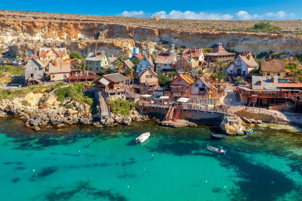 Najpiękniejsze miejsca na Malcie, które warto odwiedzić podczas urlopu