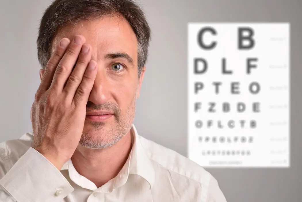 Najczęstsze wady wzroku - przyczyny, objawy i leczenie