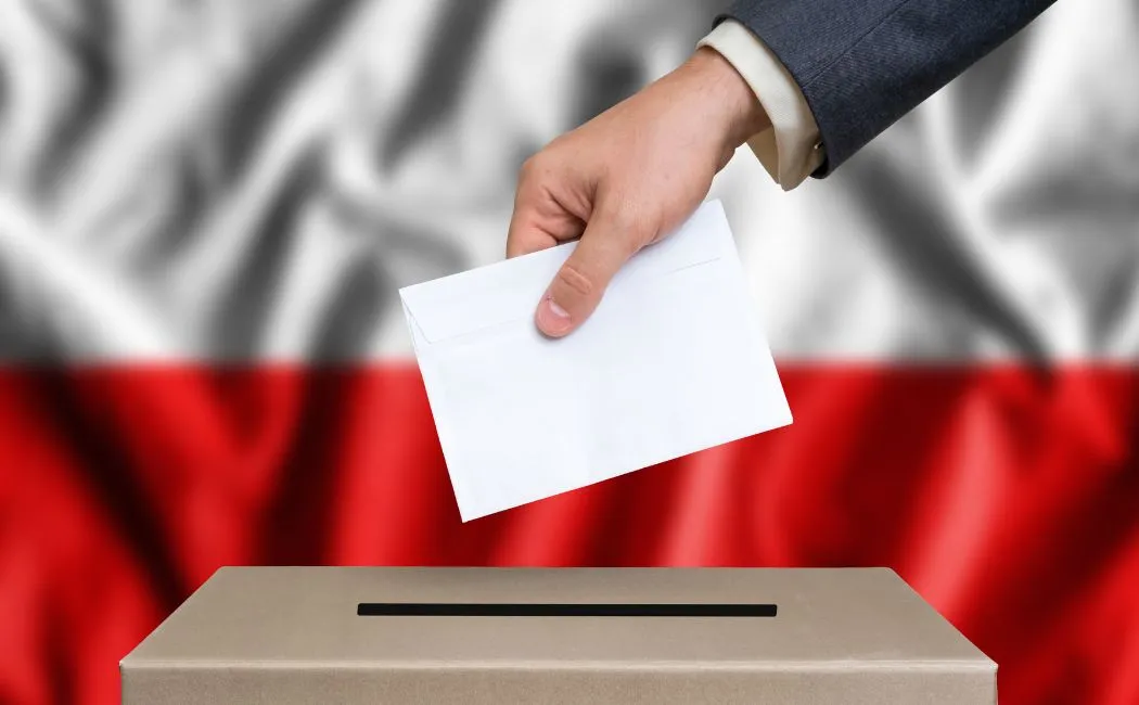 Wybory Prezydenckie 2025 w Mielcu 33 komisje i pełna lista ulic. Sprawdź, gdzie głosować w Mielcu