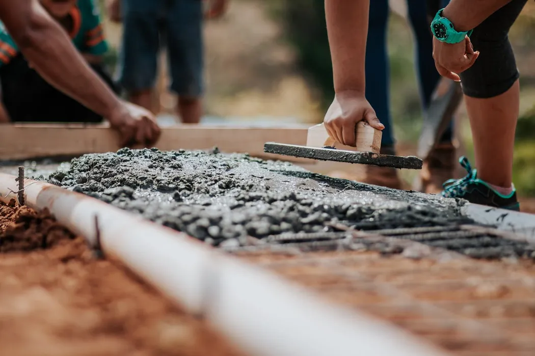 Czy cement może być przyjaźniejszym produktem dla środowiska? Tak!