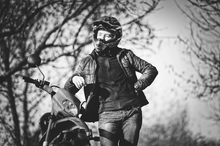 Rebelhorn Inferno: zobacz, jak sprawdza się kombinezon!