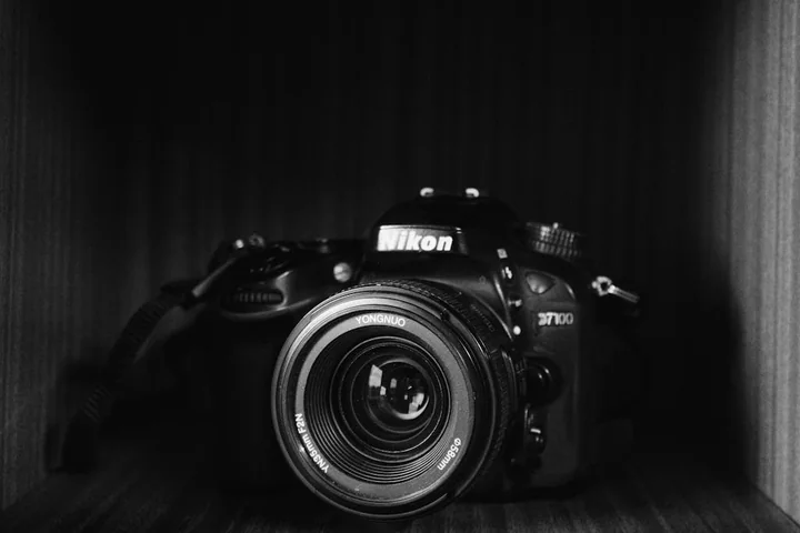 Dlaczego profesjonaliści sięgają po używany sprzęt foto-wideo