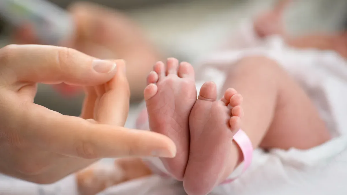 Jedenastu nowych mieszkańców w gminie Radomyśl Wielki. Wśród nich Lena