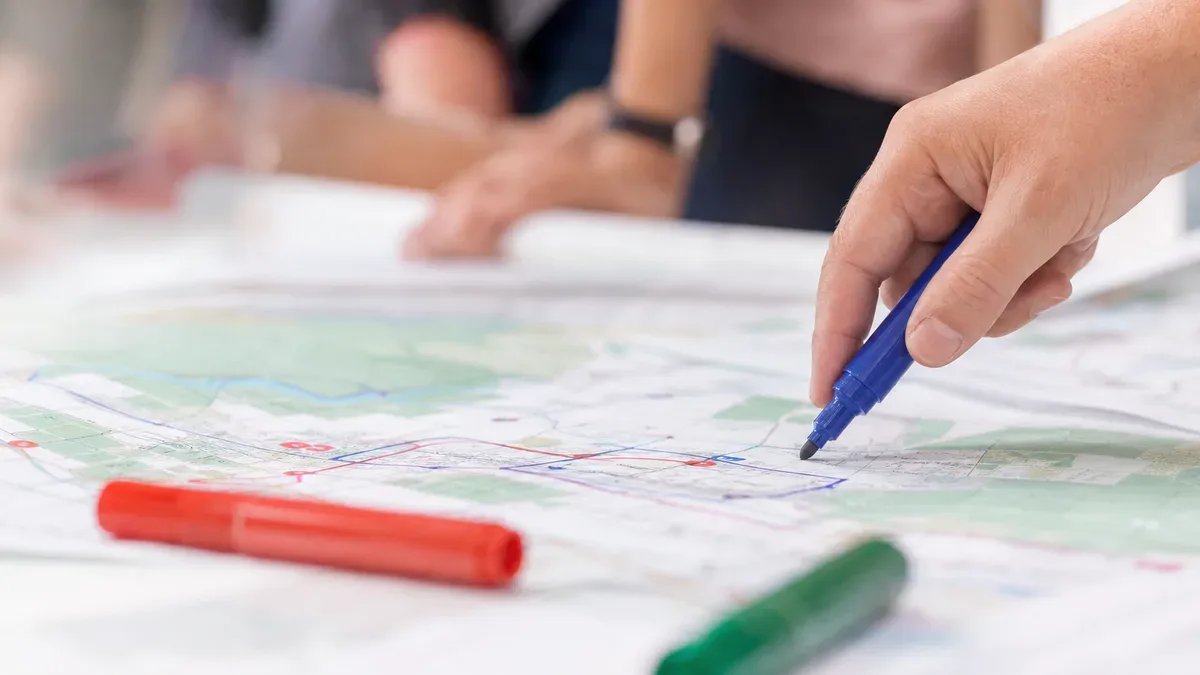 Strategia Gminy Mielec do 2030 roku trafiła pod konsultacje