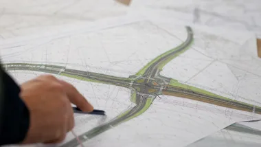 Dla Mielca projektują dojazd do DK9. Wskazano konkretne warianty