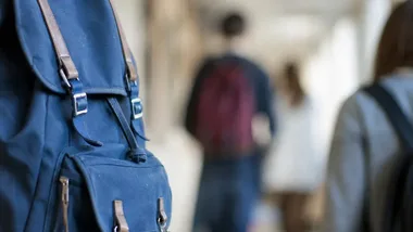 Uczniowie wracają do szkół. Życzenia na nowy rok w gminie Radomyśl Wielki