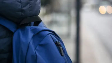Uczniowie z Dulczy Małej zyskali dodatkową trasę do szkoły