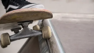 Pumptrack albo skatepark w Woli Mieleckiej. Temat trafi na zebranie