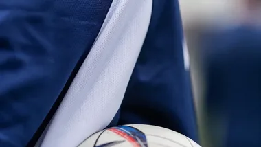 Z Mielca do reprezentacji Polski. Kacper Wołowiec zagra w kadrze U-20