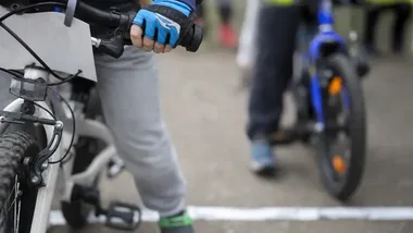42 kilometry dla Domu Dziecka. Wyścig o Pietruszkę wraca do Mielca