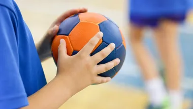 Ponad 200 dzieci z całej Polski rywalizowało w Mielec Handball Cup