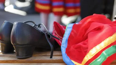 Uczennica z Przecławia zdobyła trzy miejsca na podium. Teraz Gdynia