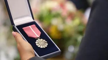 27 nauczycieli z nagrodami prezydenta. Wyróżnienia wręczono w Mielcu