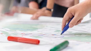 Strategia Gminy Mielec do 2030 roku trafiła pod konsultacje