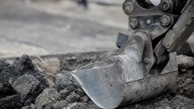 Przebudowa ulicy Łukasiewicza. Kierowców czeka ruch wahadłowy w Padwi Narodowej