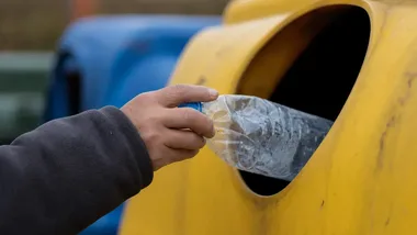 Nowy PSZOK za ponad 1,6 mln zł. Powstało też miejsce wymiany rzeczy