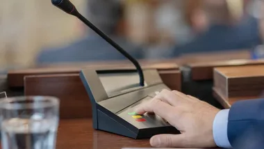 Dziewięć punktów na sesji Rady Powiatu Mieleckiego