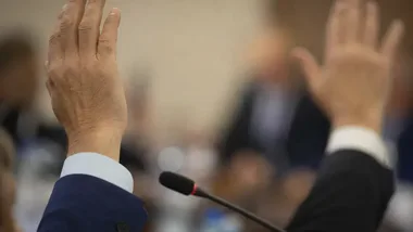 Radni zdecydują o transmisji obrad i nagraniach komisji w gminie Mielec