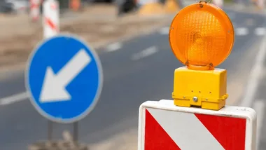 Kilka ulic w Mielcu w remoncie naraz. Powstanie wyniesione skrzyżowanie