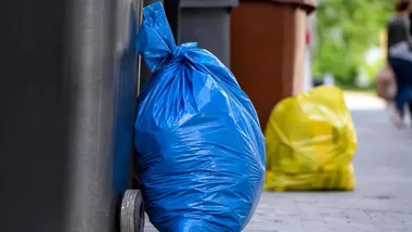 39 nowych pojemników BIO w Mielcu. Mają pedał i większą pojemność