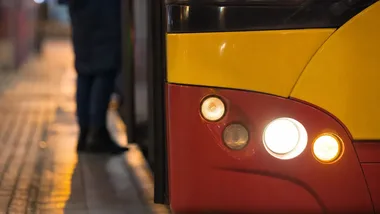 MKS Mielec zwiększa częstotliwość linii nr 4. Autobusy co 30 minut
