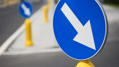 Od 3 listopada zmiana organizacji ruchu w Podleszanach
