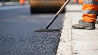 Trzy ulice po odbiorach. Przebudowa ul. Inwestorów obejmuje blisko 3 km