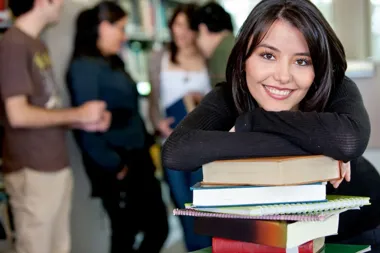 studentka