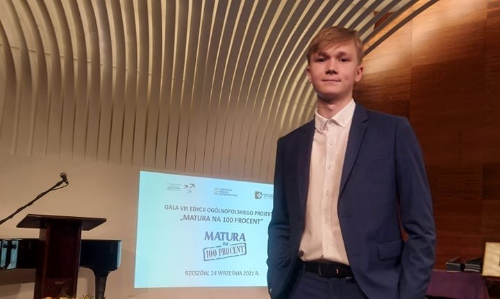 Powiat Mielec: W gronie najlepszych maturzystów w kraju!