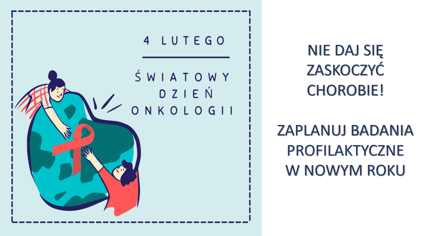 Powiat Mielec: Światowy Dzień Walki z Rakiem