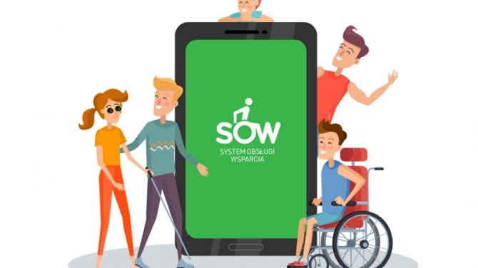 Powiat Mielec:                          Uwaga studenci!