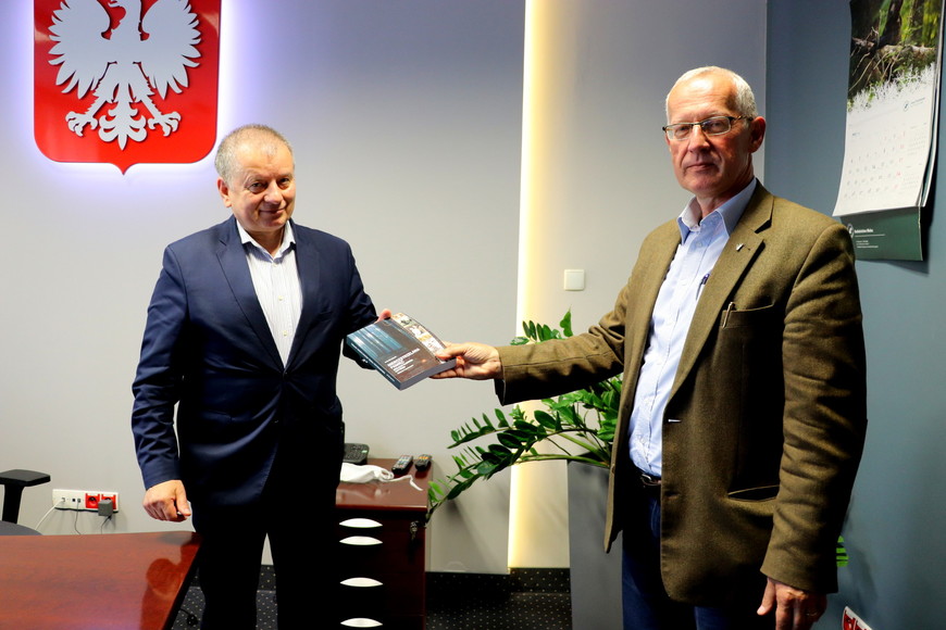 Powiat Mielec: Mielecki Słownik Katyński