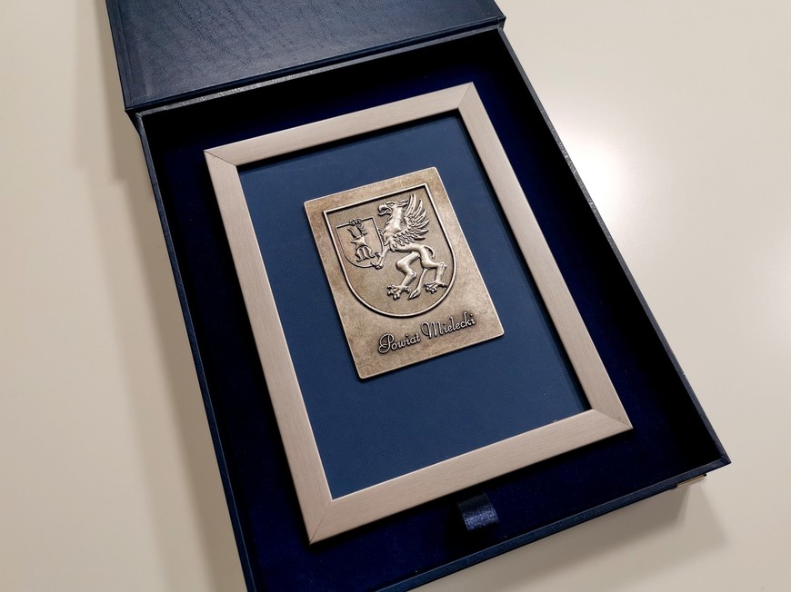 Powiat Mielec: Wylicytuj grawerton dla WOŚP!