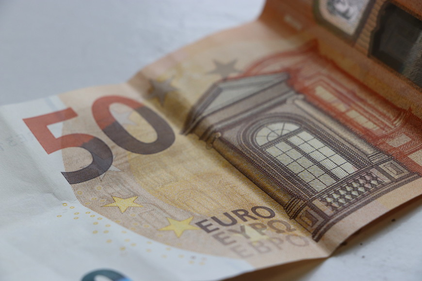 Powiat Mielec: Biuro Rzeczy Znalezionych poszukuje właściciela pieniędzy
