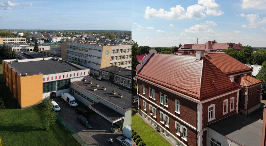 Powiat Mielec: Startują konkursy dyrektorskie do dwóch dużych szkół