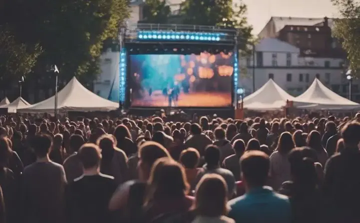 Janusz Radek wystąpi w Mielcu w finale 28. Mieleckiego Festiwalu Muzycznego