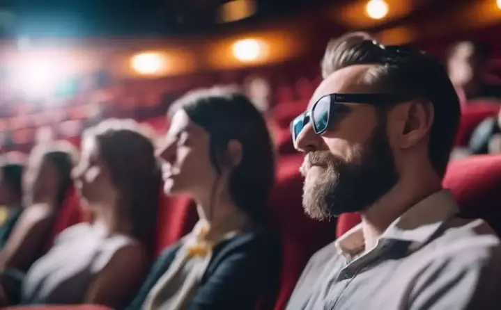Tygrys w łazience i śmiech na krawędzi — Teatr Ad Hoc pokaże „Męczeństwo Piotra Ohey’a”