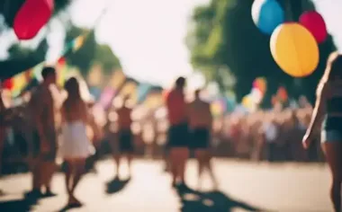 Alicja w Krainie Czarów - obrazowa podróż piaskiem w Domu Kultury SCK