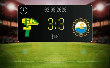 [PIŁKA NOŻNA] Puchar Polski: Górnik Łęczna – Stal Mielec 3:3. Stal odpadła po rzutach karnych