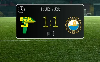 [PIŁKA NOŻNA] Remis na Bogdanka Arena – Stal Mielec urwała punkt w walce o utrzymanie w Betclic 1. lidze