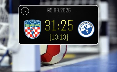 [PIŁKA RĘCZNA] KGHM Chrobry Głogów – Handball Stal Mielec 31:25. Udany start gospodarzy w ORLEN Superlidze