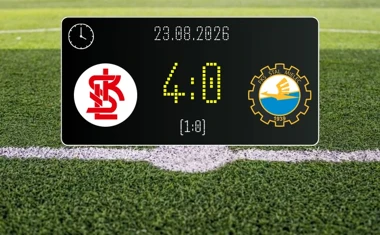 [PIŁKA NOŻNA] ŁKS Łódź – Stal Mielec 4:0. Efektowna wygrana gospodarzy w Betclic 1. lidze