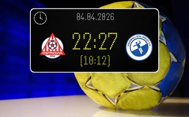 [PIŁKA RĘCZNA] Rebud KPR Ostrovia Ostrów Wielkopolski – Handball Stal Mielec 22:27 w ORLEN Superlidze. Cenne zwycięstwo mielczan na trudnym terenie