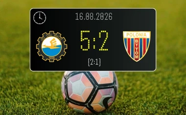 [PIŁKA NOŻNA] Stal Mielec – Polonia Bytom 5:2. Efektowne zwycięstwo w Betclic 1. lidze