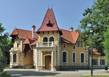 Uczcili pamięć Żołnierzy Wyklętych – szkolna akademia i marsz w Radomyślu Wielkim