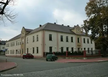 Koncert „Z uśmiechem dla Pań” w Radomyślu Wielkim przyciągnął muzykę, humor i bliskie interakcje