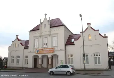 Bezpłatna mammografia w Mielcu – mobilna pracownia LUX MED przy stadionie