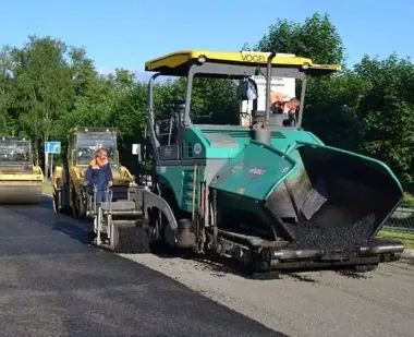 Na rondzie przy ARP zmieniono oznakowanie. Zniknęły punkty kolizyjne