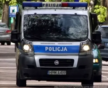 16-latek odbierał gotówkę po telefonach z „banku” - straty przekroczyły 400 tys. zł