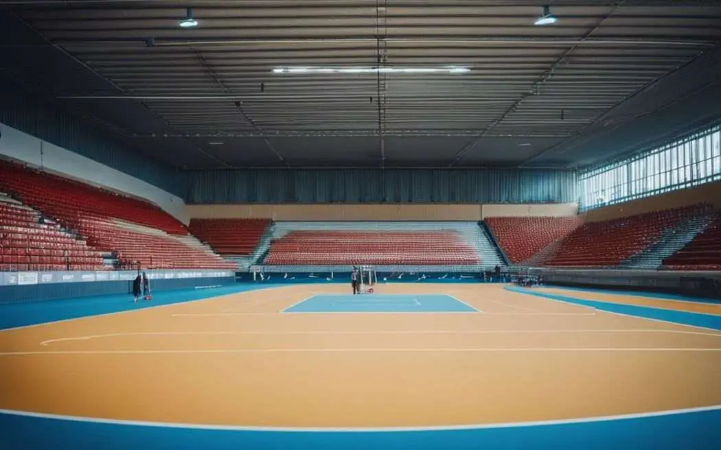 Walentynki na basenie w Mielcu - 25% taniej dla duetów